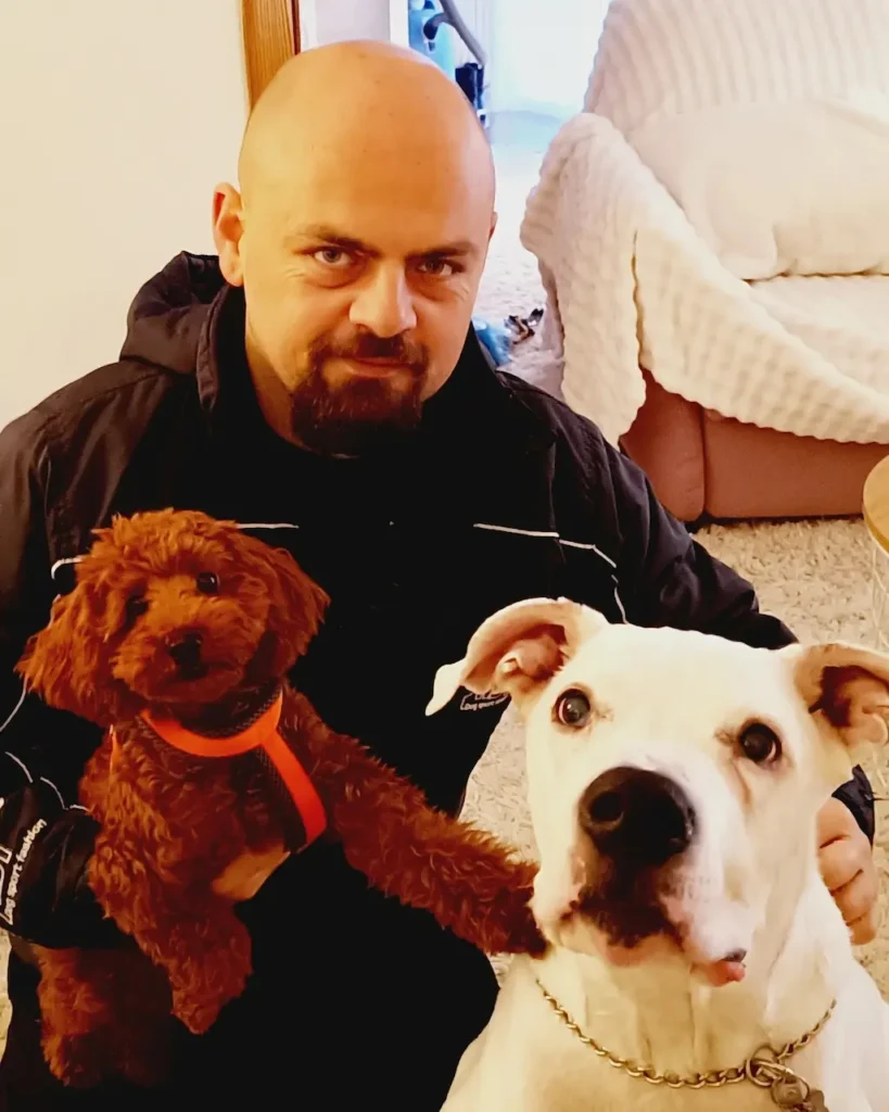 Πέντε βασικά λάθη στην εκπαίδευση σκύλου